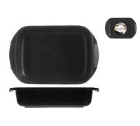 Rosticcera Fusione Antiaderente Extra Chef 25x20 9041 H&H