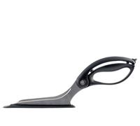 H&H Forbice taglia pizza in acciaio inox