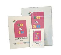 H&H Giorno Home Porta Foto, 20X30 cm