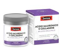 SWISSE BELLEZZA PELLE 30 COMPRESSE