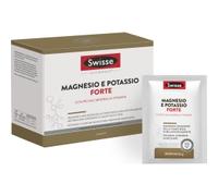 SWISSE MAGNESIO POTASS FT 24BUST