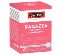 Swisse Ragazza 60 pz Compresse