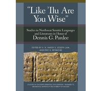 H. H. Hardy 'Like 'Ilu Are You Wise' (Tascabile)