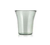 H&H Hoche Confezione Bicchieri, Fumè, 6 unità