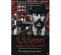 H H Holmes-Americas First Seri - H H Holmes-Americas First Seri