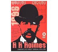 H.H. Holmes: America's First Serial Killer [2003] [DVD] [Edizione: Regno Unito]