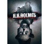 H. H. Holmes: Original Evil