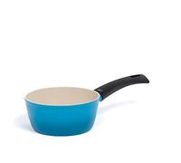 H&h casseruola 1 manico joyful way assortita cm 16