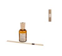 Diffusore ambienti H&H eden muschio ambra e mandarino Ml 250