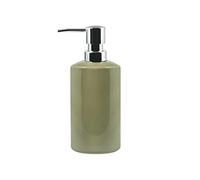 H&H Linea Bagno DosaSapone, Ceramica, Verde