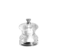 Macina Sale/pepe In Plastica, H6 Cm H&H