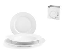 H&h servizio tavola 18 pezzi ala malib