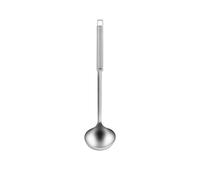 H&H Mestolo in Acciaio Inox, Linea Kitchen, 8,5cm
