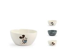 H&H Mickey Blogger Set 6 Boli, New Bone China, cc490