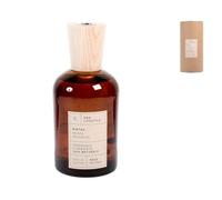 H&h Diffusore per ambiente 100% naturale in vetro con profumazione mintha/menta selvatica ml 1000 - 0853907