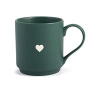 H&H Mix&Match Set 6 Mug, New Bone China, cc360