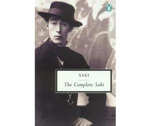 H. H. Munro Saki The Complete Saki (Tascabile) Classic, 20th-Century, Penguin
