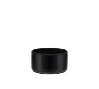 H&h set 6 coppette norway nere cm 10