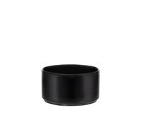 H&h set 6 coppette norway nere cm 12