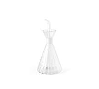 Oliera torsè in vetro borosilicato trasparente cc 290.