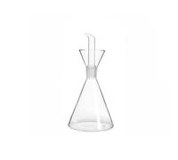 H&H OLIERA IN VETRO CONICA 250 ML