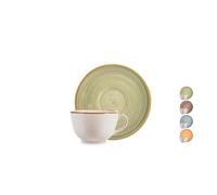 H&H OPERA SET 4 TAZZE CAFFE' C/P 115 CC