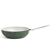 H&h wok antiaderente origin cm 28