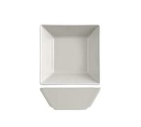 H&H Osaka Set 6 Coppette, Stoneware, Tortora, 13x13cm