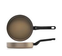 H&h padella antiaderente balance cm24