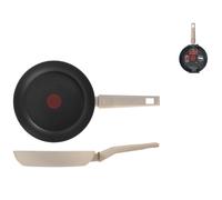 H&H Padella Antiaderente Cook Point Cm22