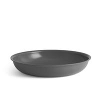H&H Espace Padella Antiaderente Ø 30 cm, Compatibile con Manico Amovibile Espace (Non Incluso), Rivestimento Ceramico ILAG a Nido d'Ape, Induzione, Lavastoviglie
