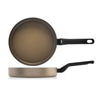 H&H Padella Antiaderente Balance Cm28