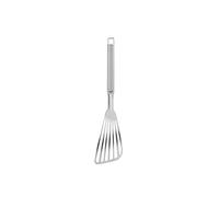 H&H Paletta Forata in Acciaio Inox, Linea Kitchen