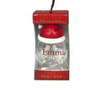 H&H Pallina di Neve Personalizzata - Emma