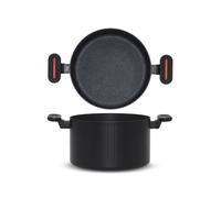 H&H Pentola Antiaderente Voyage Bruno Barbieri ø 22 cm