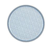 Piattino Dolce Blue Dream 30 Porcellana