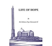 H H Pope Shenouda Life of Hope (Tascabile)