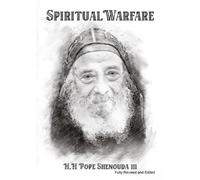 H H Pope Shenouda Spritual Warfare Edited (Tascabile)
