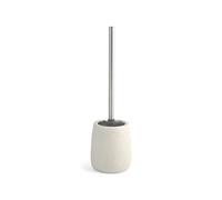H&h porta scopino wc sabbia