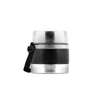 H&h Porta vivande in acciaio 18/10 lt 0,75. - 9910607