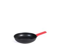 H&H Pulse Padella Antiaderente, Manico Soft Touch, 22cm