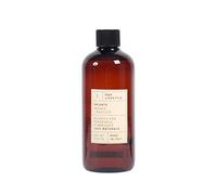 H&H Ricarica per Diffusore con Bastoncini "Incanto", Fragranza Arancia e Basilico - 500 ml, Profumo Fresco e Solare, Atmosfera Mediterranea, Made in Italy