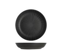 H&h set 12 piatti fondi venere cm20,5