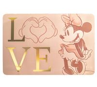 H&H Set 12 Tovagliette, Modello Minnie The Blogger Cm45X30