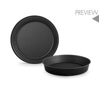 Set di 2 stampi da dolce con rivestimento antiaderente