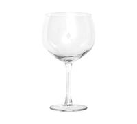 H&h Aperif Set 6 Calici, Vetro, cl 53 Trasparente