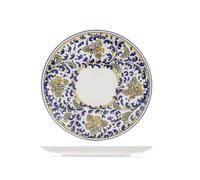 H&h set 6 piatti piani florence cm 25,5