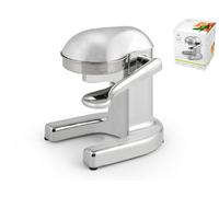 H&H Spremiagrumi Green Line In Acciaio Inox Cm17,5X19H