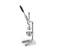 Spremiagrumi green line a leva manuale in inox cm20x46