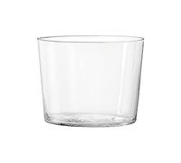 H&h set 6 bicchieri starck in vetro ultrasottile cc 190
